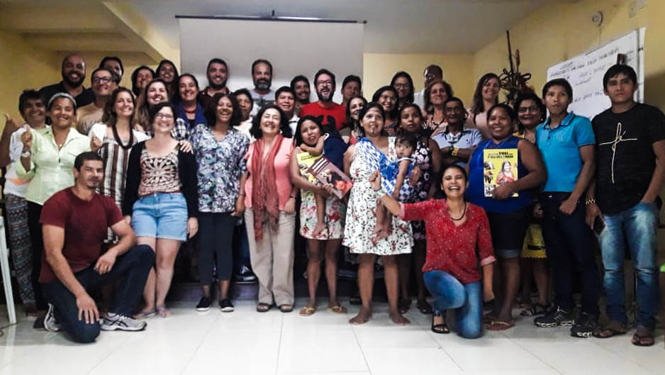 No Maranhão, seis Terras Indígenas e uma Reserva Biológica se unem à sociedade civil e representantes de governo para formar o Mosaico Gurupi, rede que atua na proteção e conservação dos territórios tradicionais e das culturas dos povos.