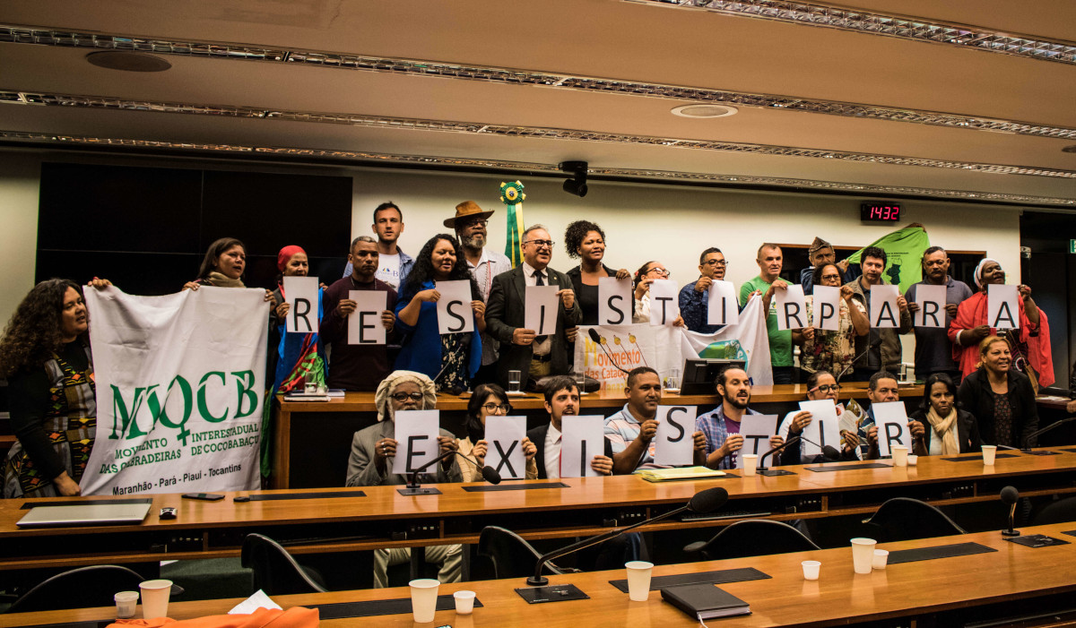 Foto: Acervo ISPN/Méle Dornelas