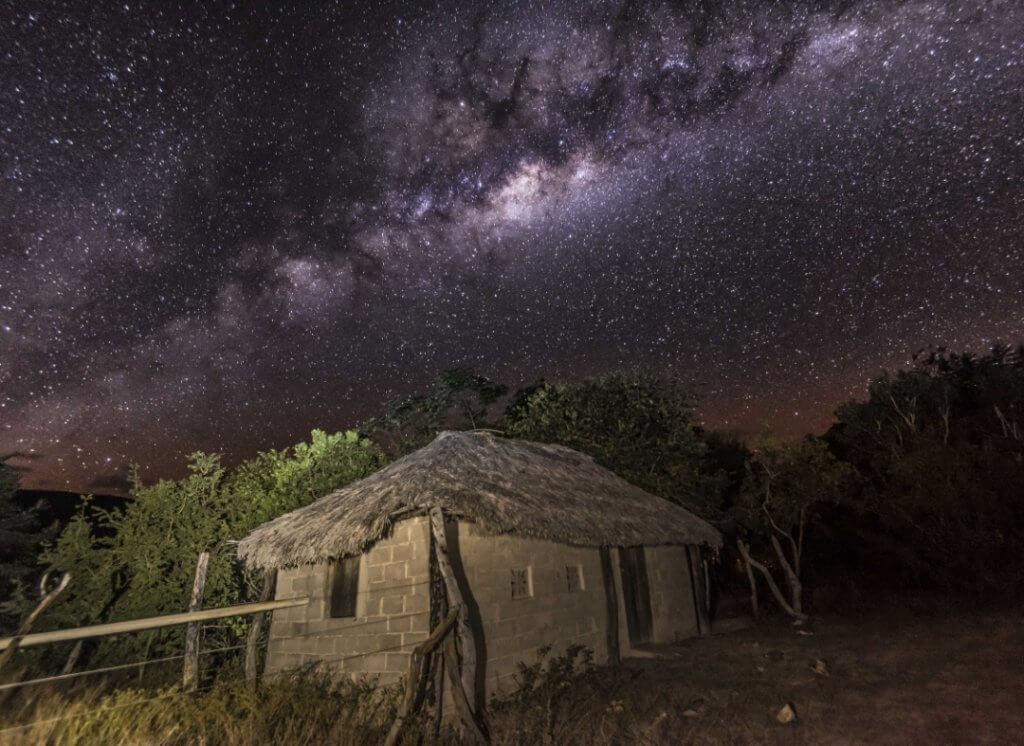 Acervo ISPN/André Dib