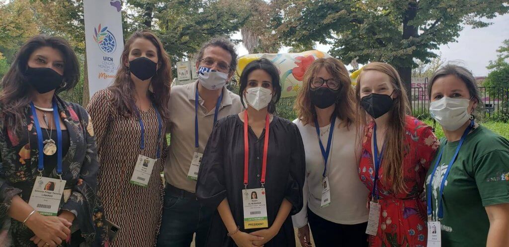 Comitê Brasileiro/Divulgação