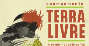 Divulgação ATL 2022/Apib