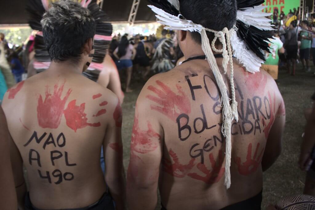 (Acervo ISPN/Raisa Pina)