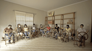 Fiandeiras (Acervo ISPN/Fellipe Abreu)